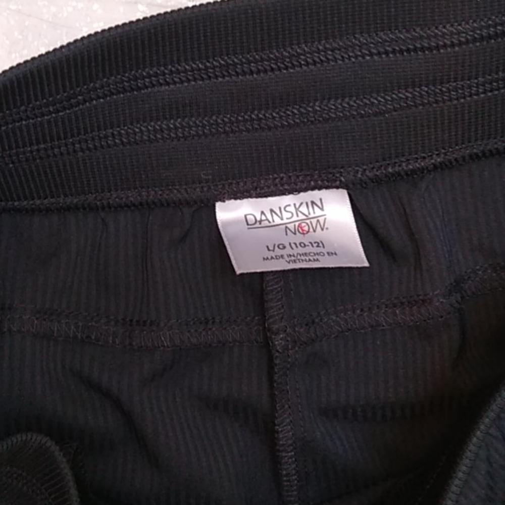 Active pants - Picture 3 of 5